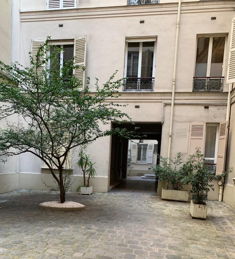 - Etoile - Rue Des Acacias * París