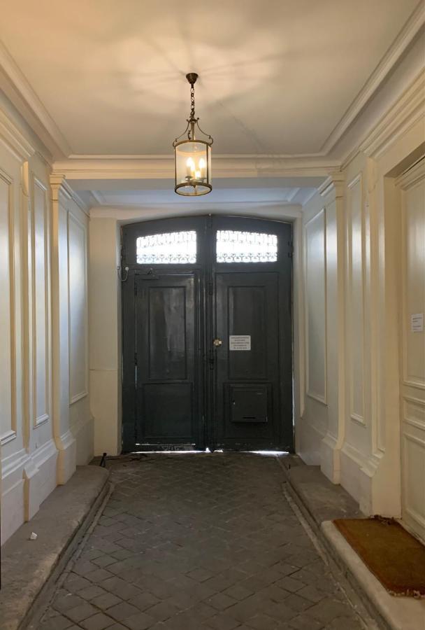 - Etoile - Rue Des Acacias Apartamento