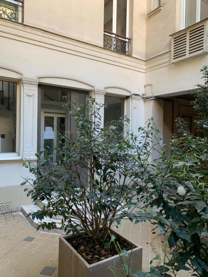 Appartement - Etoile - Rue Des Acacias