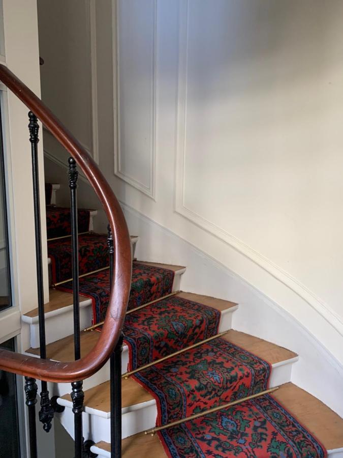 Apartamento - Etoile - Rue Des Acacias