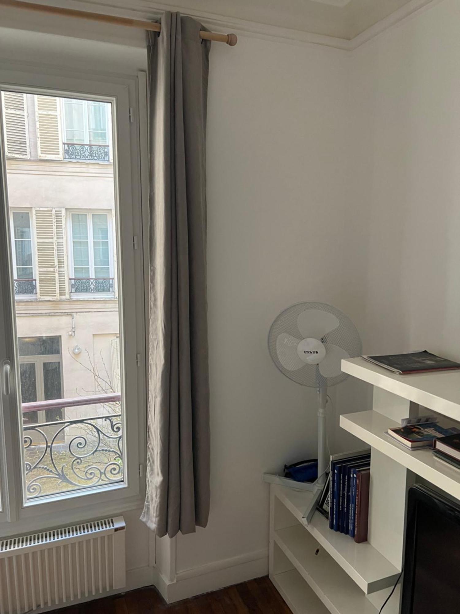 Apartamento - Etoile - Rue Des Acacias