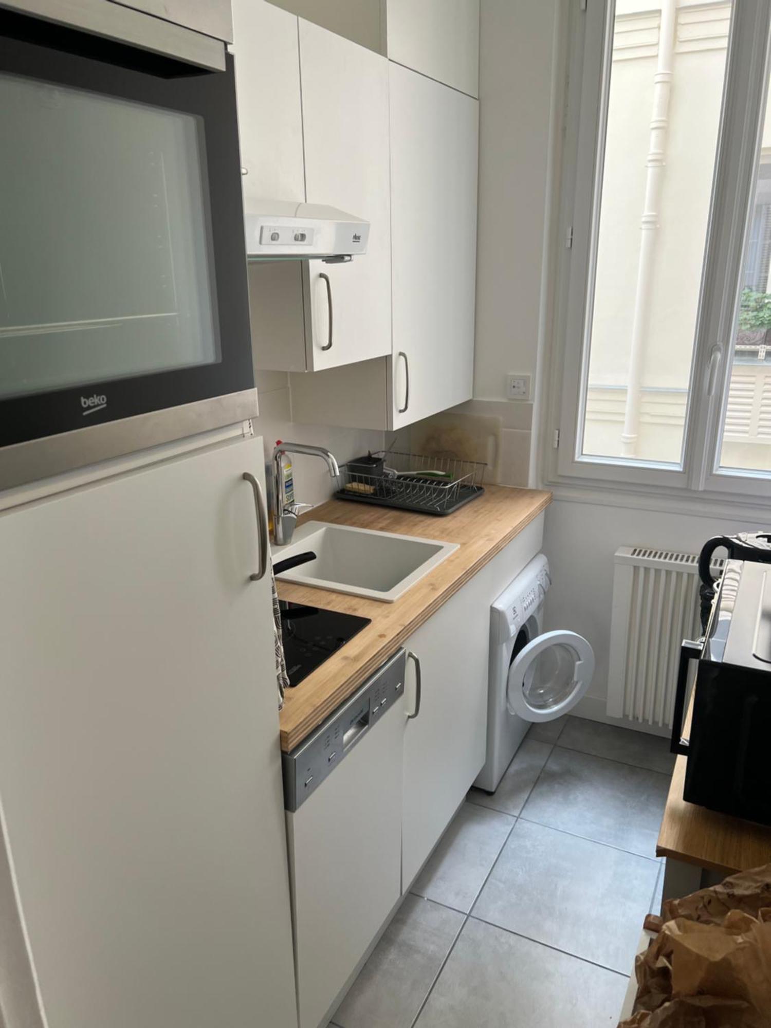 - Etoile - Rue Des Acacias Apartamento