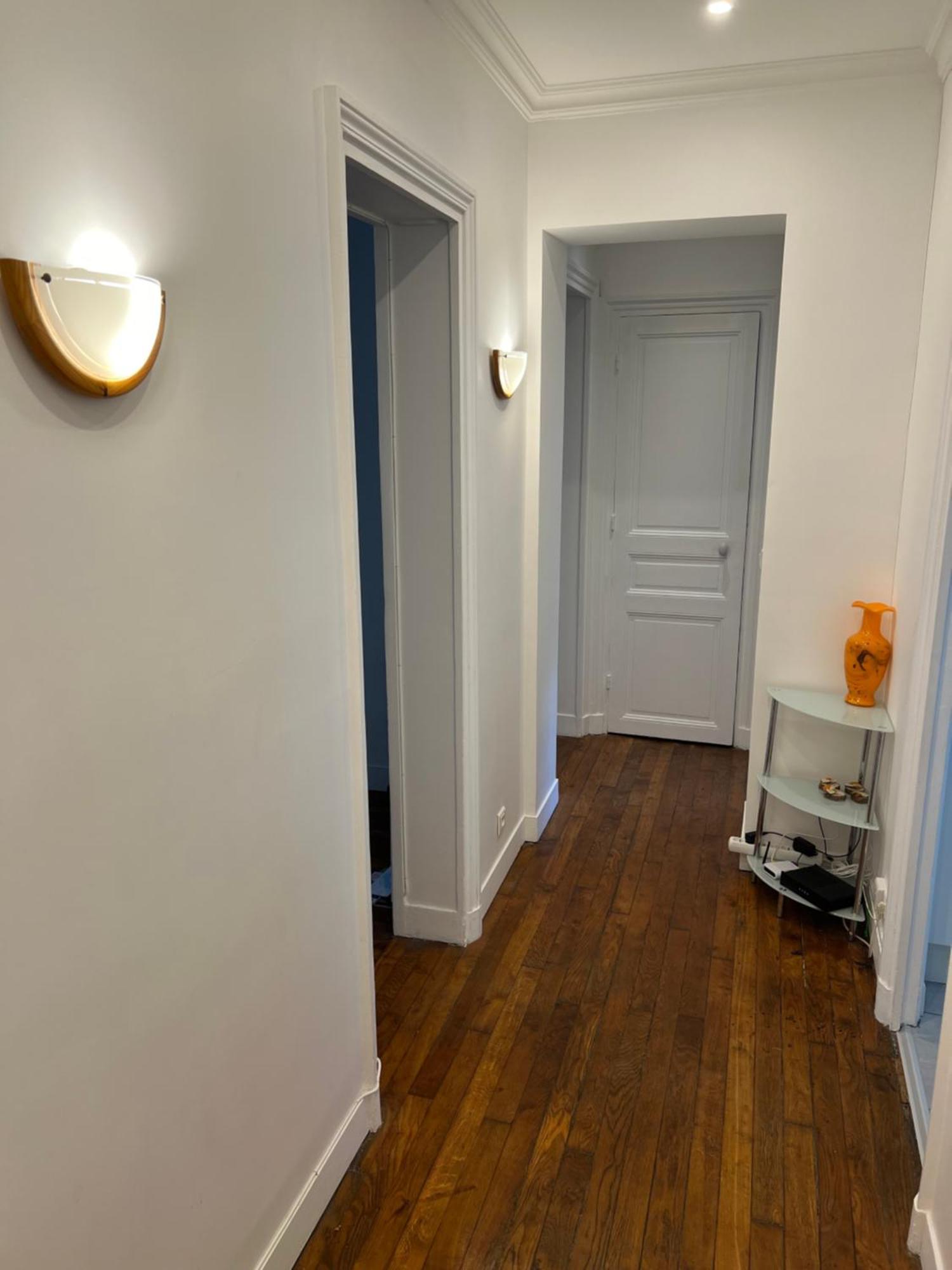 Apartamento - Etoile - Rue Des Acacias París