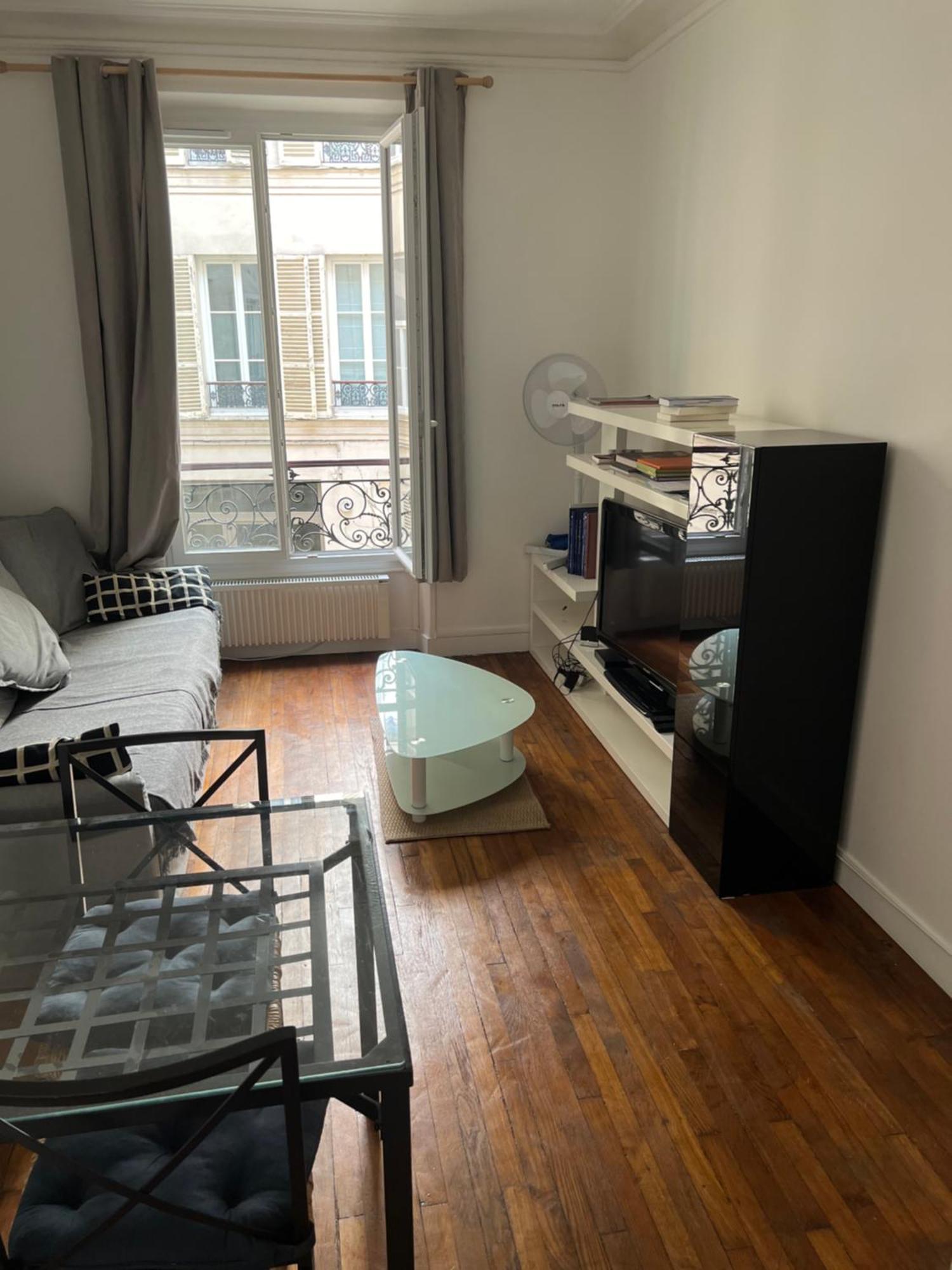 - Etoile - Rue Des Acacias Apartamento *