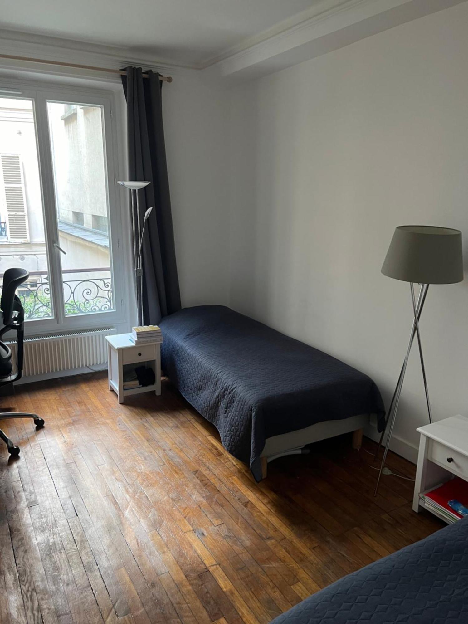 Apartamento - Etoile - Rue Des Acacias